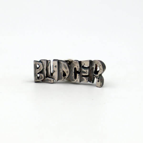 Bludger Pin - Jewellery