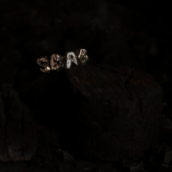 Scab Ring - Image 2