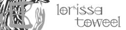 Lorissa Toweel