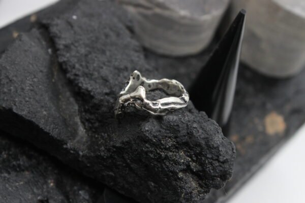 Crown Ring - Image 8