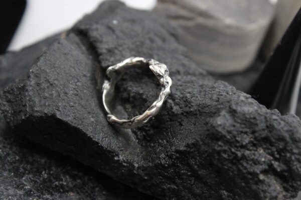 Crown Ring - Image 7