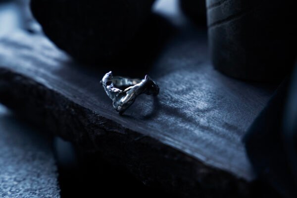 Crown Ring - Image 13