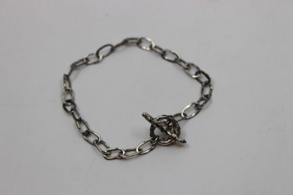 Fusion Chain Bracelet - Image 6