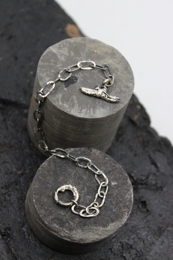 Fusion Chain Bracelet - Image 5