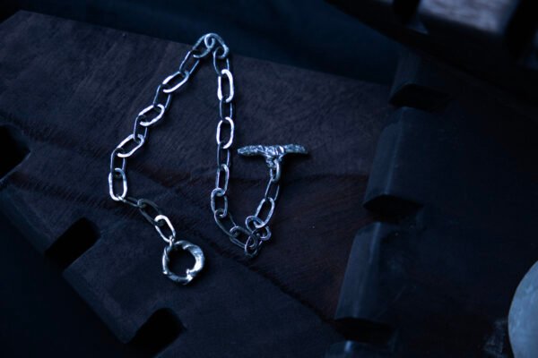 Fusion Chain Bracelet - Image 9