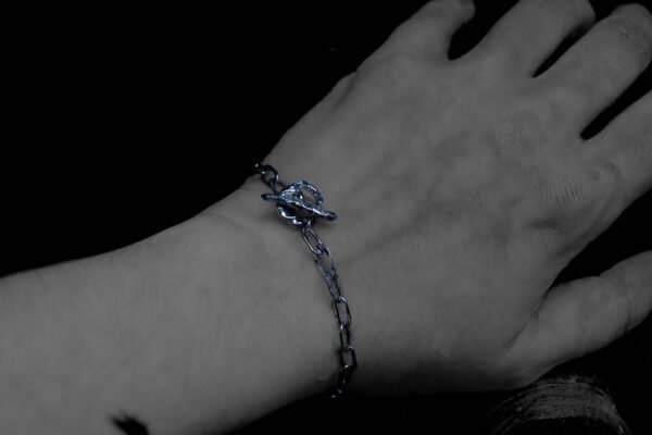 Fusion Chain Bracelet - Image 10