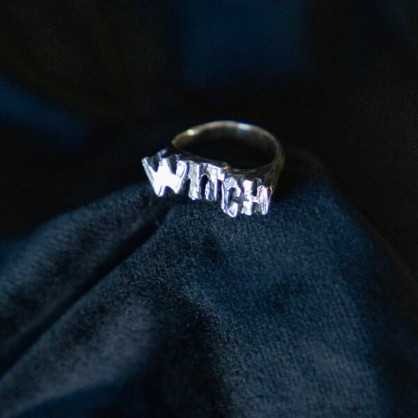 Witch Ring - Image 3