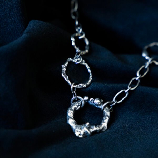 Grounded Chain - Image 3