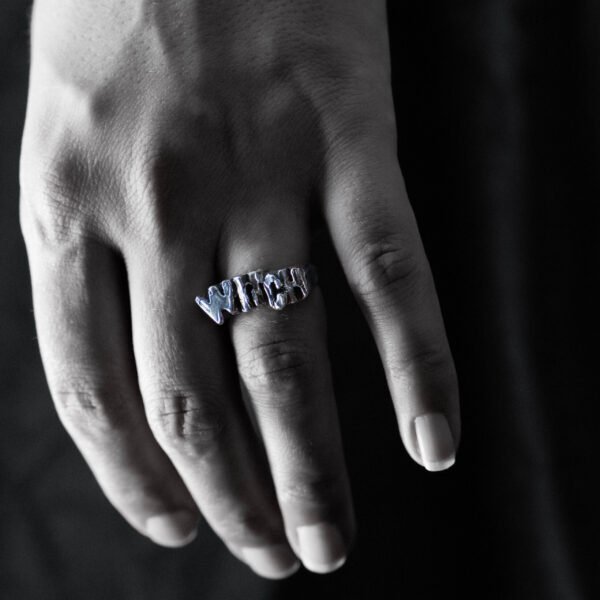 Witch Ring