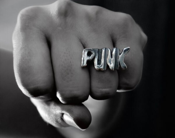 Punk Ring