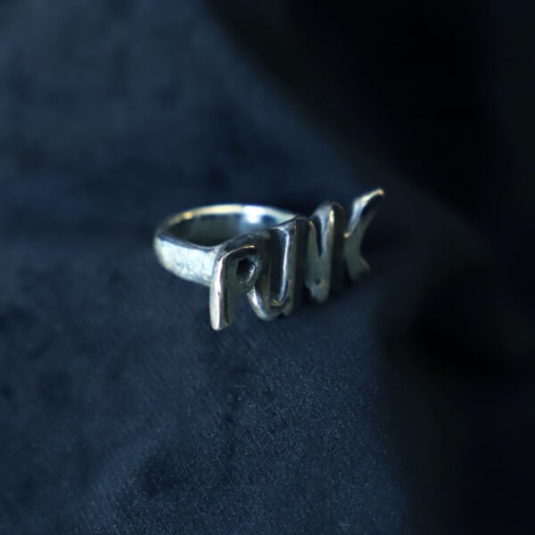 Punk Ring - Image 3