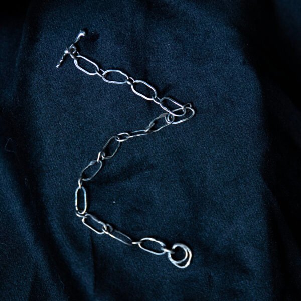 Skinny Love Bracelet - Image 3