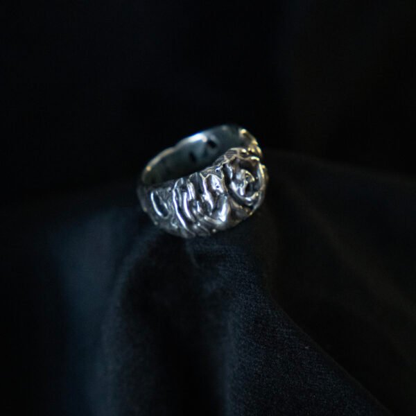 Wrinkle Ring - Image 3