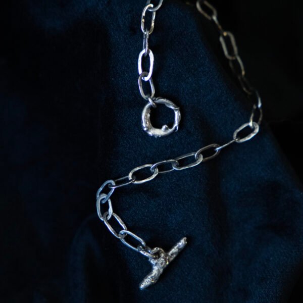 Fusion Chain Bracelet - Image 3