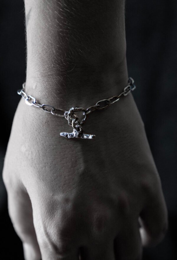 Fusion Chain Bracelet