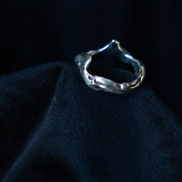 Crown Ring - Image 3