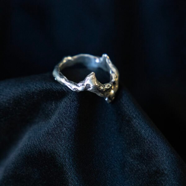 Crown Ring - Image 6