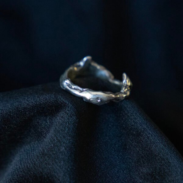 Crown Ring - Image 5