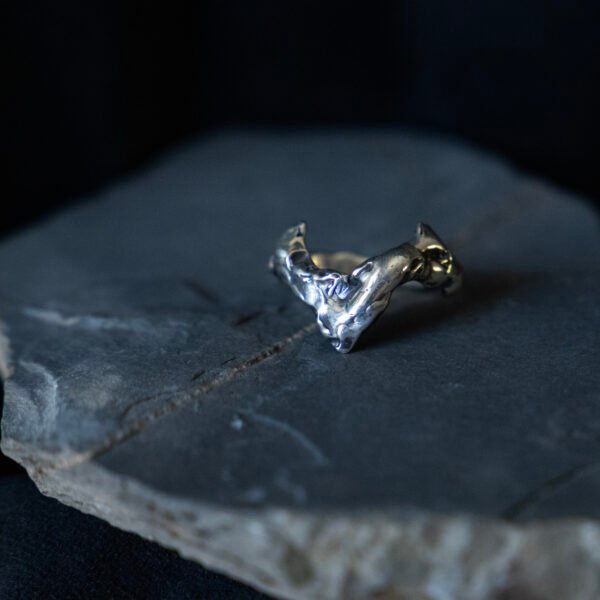 Crown Ring - Image 4