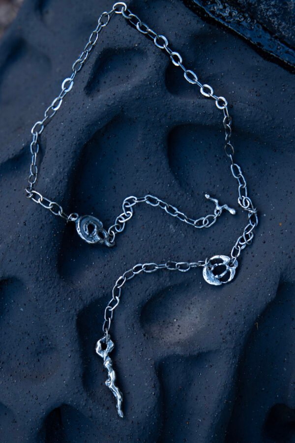 Charmed Necklace (PRE ORDER) - Image 3