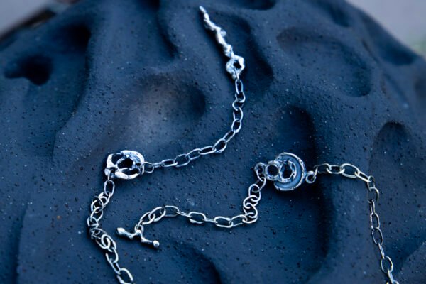 Charmed Necklace (PRE ORDER)