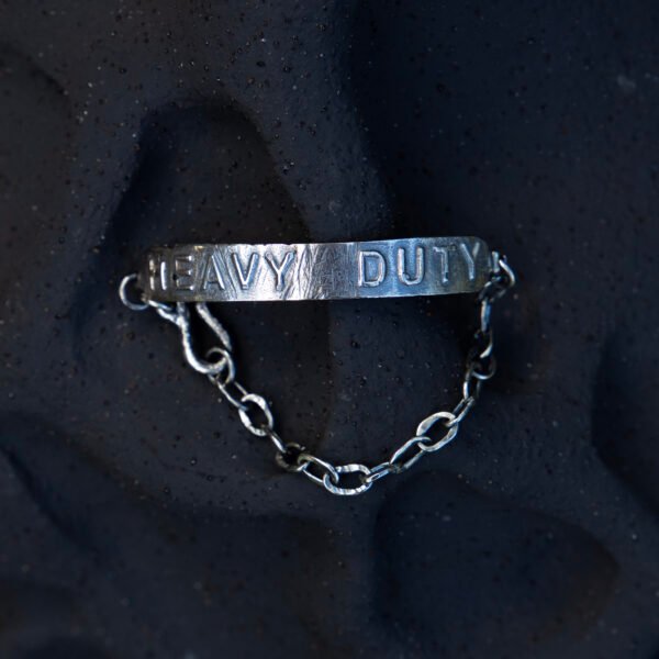 Heavy Duty Bracelet - Image 5