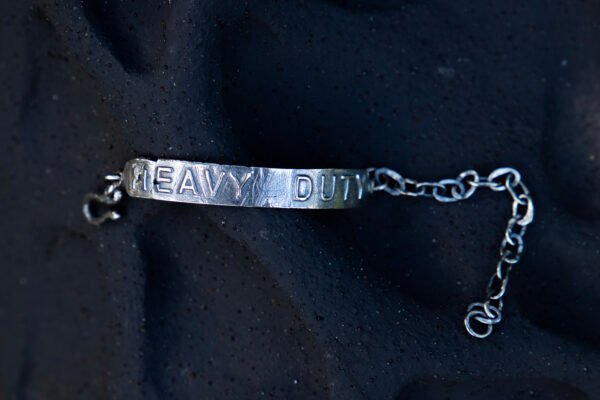 Heavy Duty Bracelet - Image 6