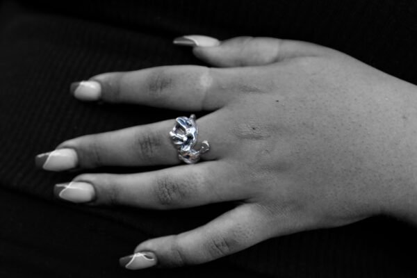 Reaching Mutation Ring