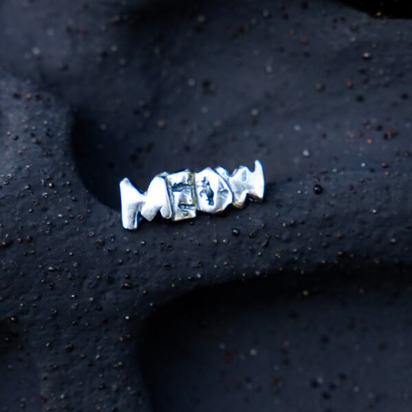 MEOW Pin