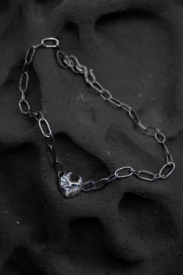 The Devil Made Me Do It