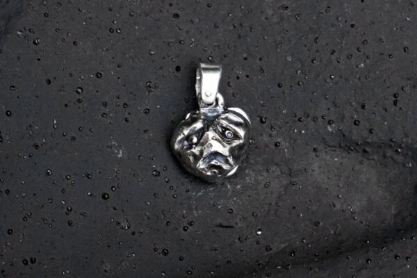 Emotional Support Talisman - Just Leave